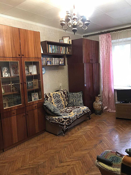 2 комнатная квартира на ул.Черняховского, 388747 Одесса - изображение 3