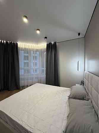 Простора квартира з ремонтом, меблями та технікою! Без комісії! Ірпінь