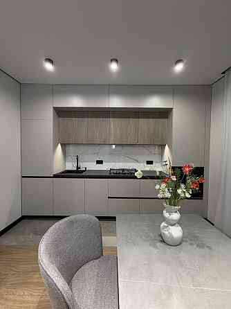 Простора квартира з ремонтом, меблями та технікою! Без комісії! Ірпінь