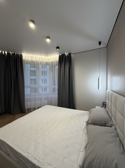 Простора квартира з ремонтом, меблями та технікою! Без комісії! Ірпінь - зображення 5