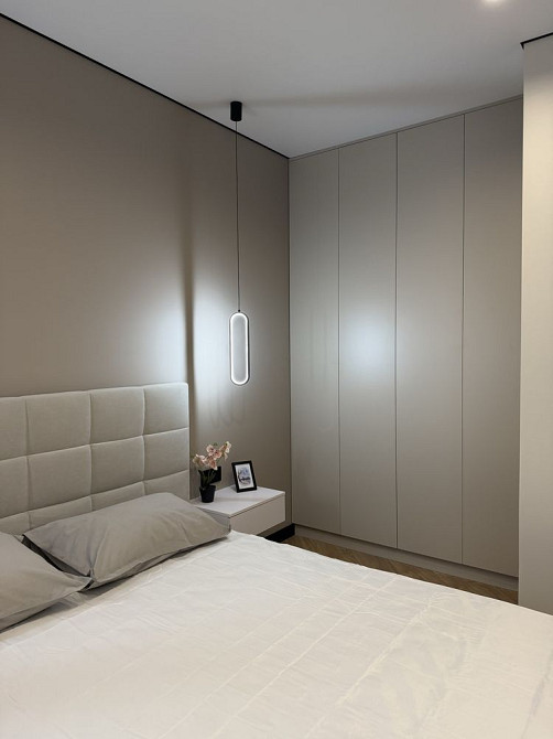 Простора квартира з ремонтом, меблями та технікою! Без комісії! Ірпінь - зображення 4