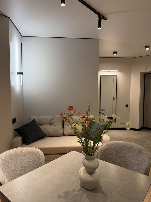 Простора квартира з ремонтом, меблями та технікою! Без комісії! Ірпінь - зображення 2