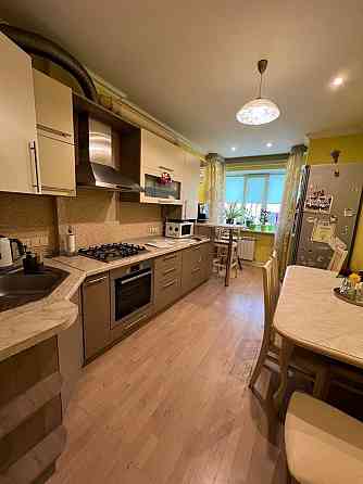 2 кімнатна квартира в крутому комплексі місто в місті Святопетрівське (Києво-Свят.р-н)