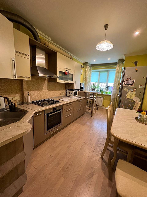 2 кімнатна квартира в крутому комплексі місто в місті Святопетрівське (Києво-Свят.р-н) - зображення 4