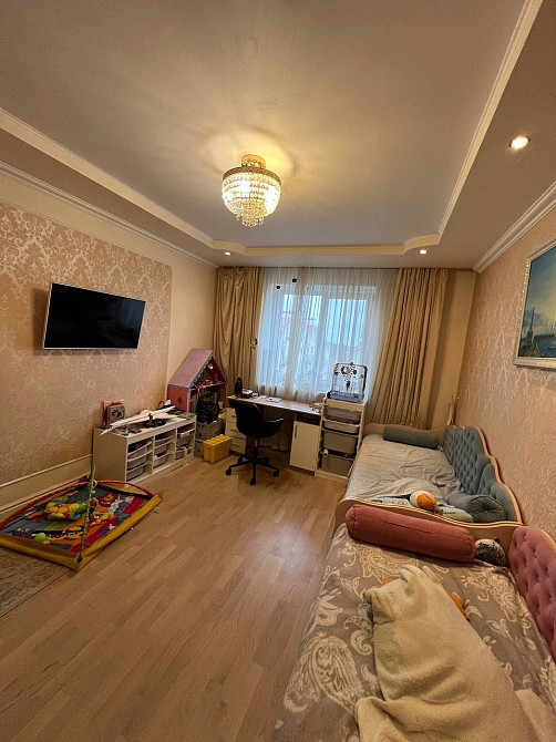 2 кімнатна квартира в крутому комплексі місто в місті Святопетрівське (Києво-Свят.р-н) - зображення 5