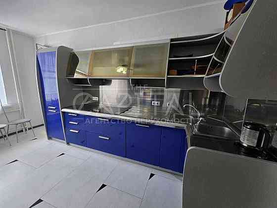 Продаж / Квартира / 74 м2 / пр-т Тичини Павла 16/2 /Дніпровський район Київ