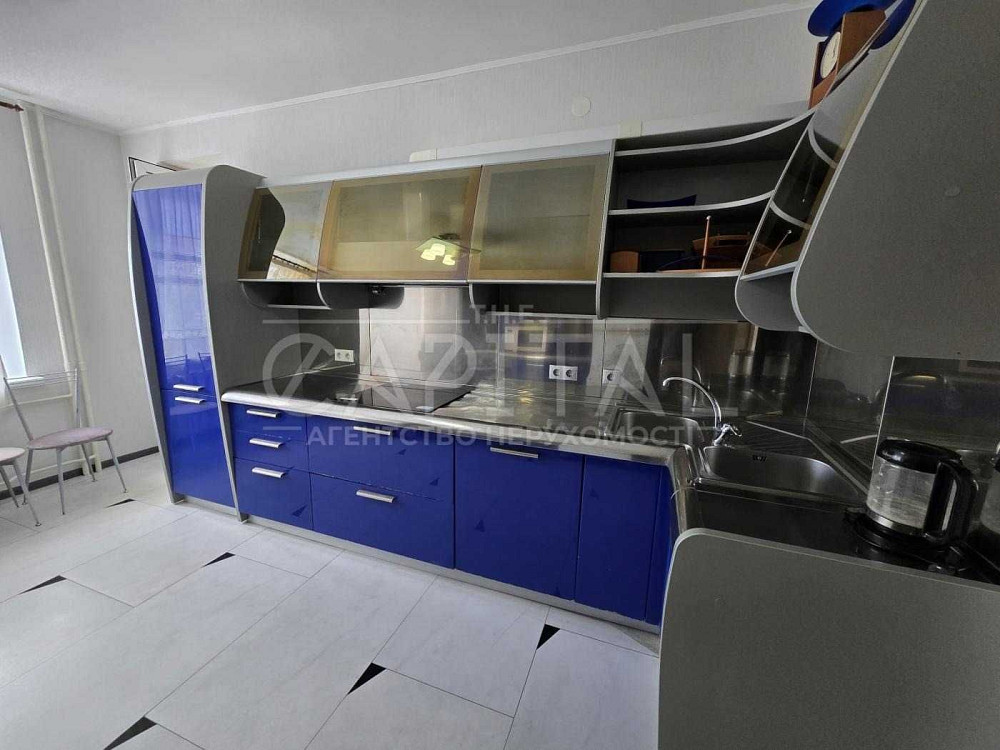 Продаж / Квартира / 74 м2 / пр-т Тичини Павла 16/2 /Дніпровський район Київ - зображення 2