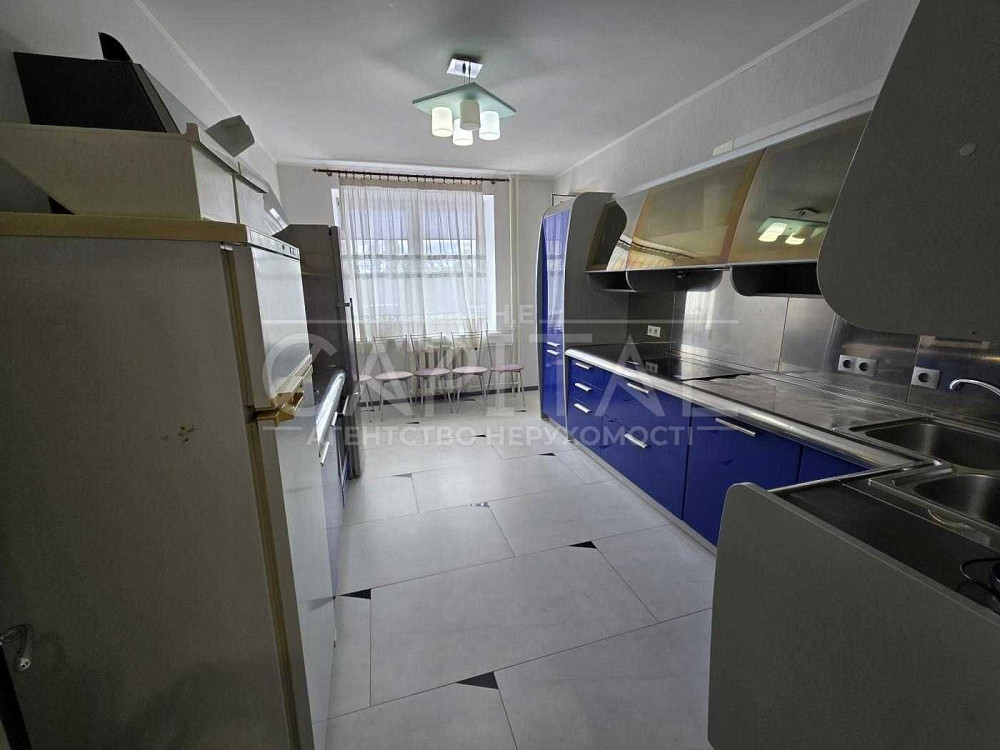 Продаж / Квартира / 74 м2 / пр-т Тичини Павла 16/2 /Дніпровський район Київ - зображення 1