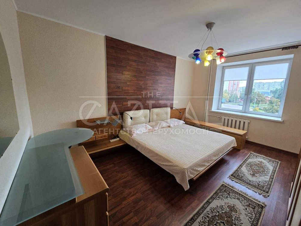 Продаж / Квартира / 74 м2 / пр-т Тичини Павла 16/2 /Дніпровський район Київ - зображення 5