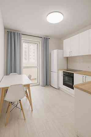 1-комнатная квартира ЖК Птичка продажа по Сертификату метро пешком Харьков