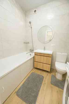 1-комнатная квартира ЖК Птичка продажа по Сертификату метро пешком Харьков