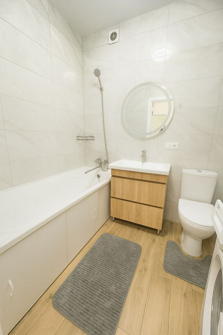 1-комнатная квартира ЖК Птичка продажа по Сертификату метро пешком Харьков - изображение 3