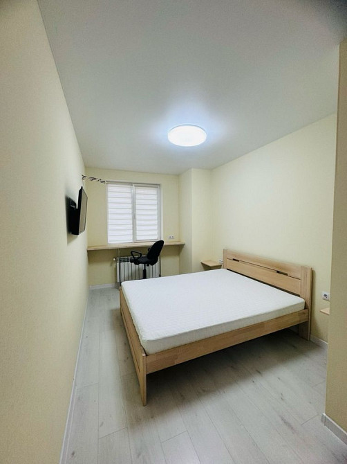 1-комнатная квартира ЖК Птичка продажа по Сертификату метро пешком Харьков - изображение 4