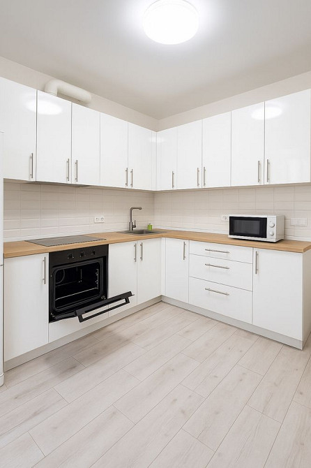 1-комнатная квартира ЖК Птичка продажа по Сертификату метро пешком Харьков - изображение 2