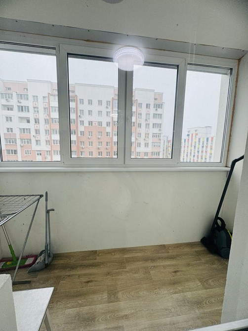 1-комнатная квартира ЖК Птичка продажа по Сертификату метро пешком Харьков - изображение 7