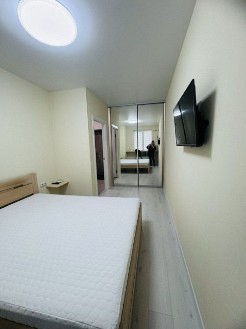 1-комнатная квартира ЖК Птичка продажа по Сертификату метро пешком Харьков - изображение 6