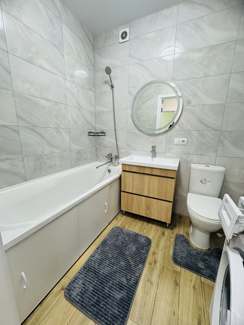 1-комнатная квартира ЖК Птичка продажа по Сертификату метро пешком Харьков - изображение 8