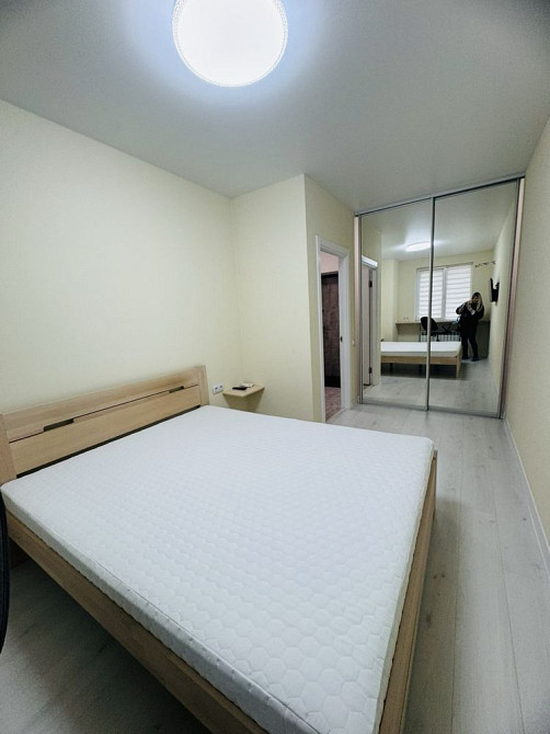 1-комнатная квартира ЖК Птичка продажа по Сертификату метро пешком Харьков - изображение 5