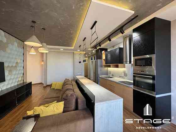 3 комнатная квартира в Аркадии БЕЗ КОМИССИИ ЖК Гагарин Плаза Одесса