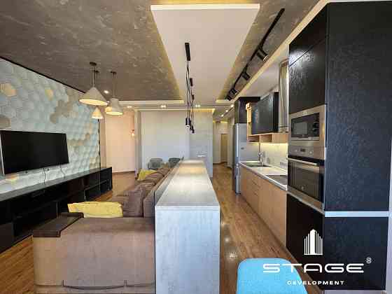 3 комнатная квартира в Аркадии БЕЗ КОМИССИИ ЖК Гагарин Плаза Одесса