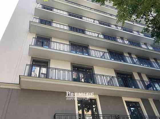 1 кім студія ,новий будинок,парк Перемоги ,поруч Аркадія 27000 у.о Одесса