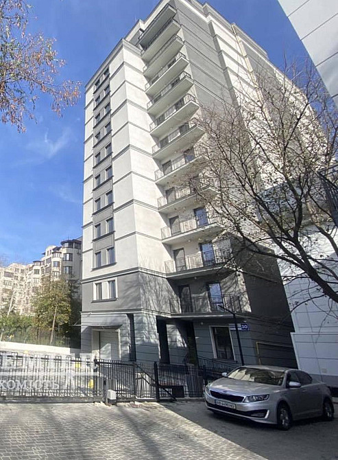 1 кім студія ,новий будинок,парк Перемоги ,поруч Аркадія 27000 у.о Одеса - зображення 1