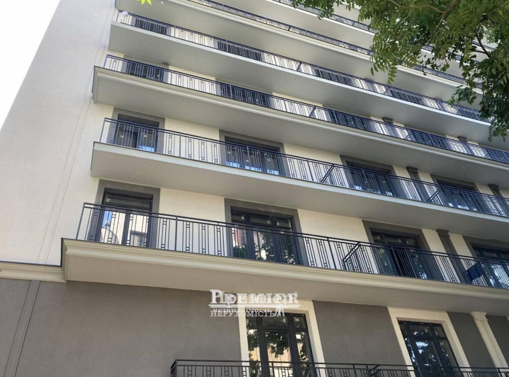 1 кім студія ,новий будинок,парк Перемоги ,поруч Аркадія 27000 у.о Одеса - зображення 3