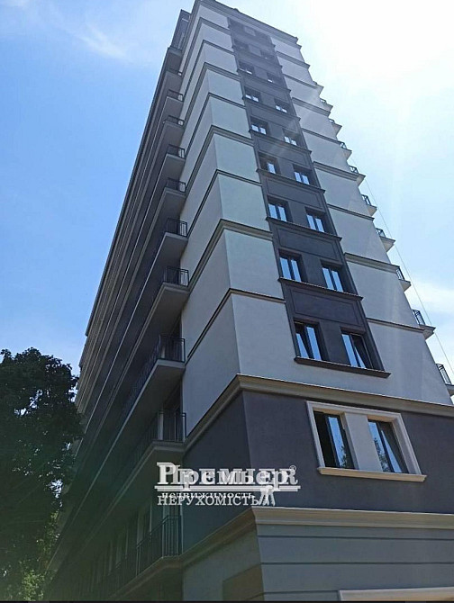 1 кім студія ,новий будинок,парк Перемоги ,поруч Аркадія 27000 у.о Одеса - зображення 4