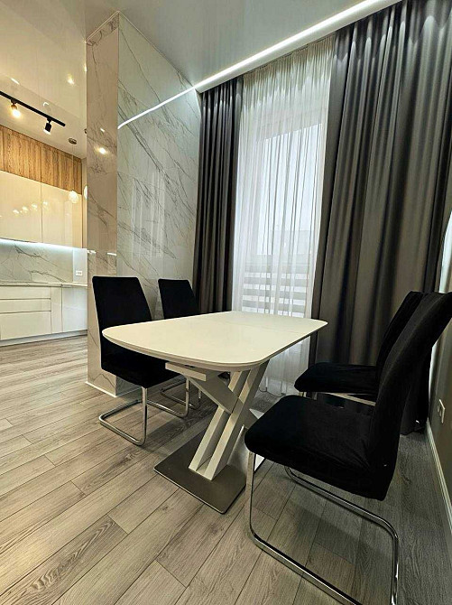 ЖК Грані ТРЦ Дафі Продаж 3к квартири підстанція гагаріна новобудова Дніпро - зображення 6