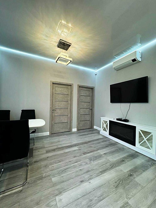 ЖК Грані ТРЦ Дафі Продаж 3к квартири підстанція гагаріна новобудова Дніпро - зображення 7