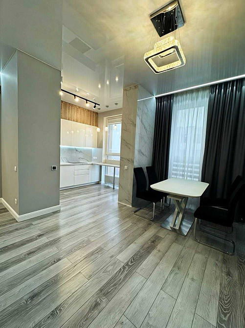 ЖК Грані ТРЦ Дафі Продаж 3к квартири підстанція гагаріна новобудова Дніпро - зображення 4