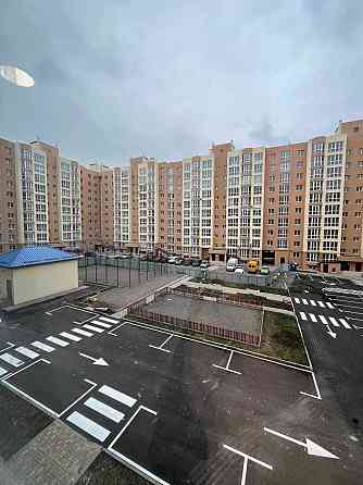 2 кімнатна квартира ЖК Софіївська сфера Софиевская Борщаговка