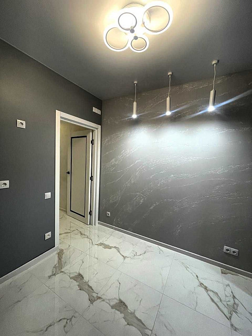 2 кімнатна квартира ЖК Софіївська сфера Софиевская Борщаговка - изображение 6