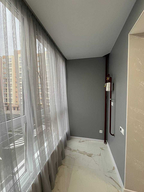 2 кімнатна квартира ЖК Софіївська сфера Софиевская Борщаговка - изображение 3