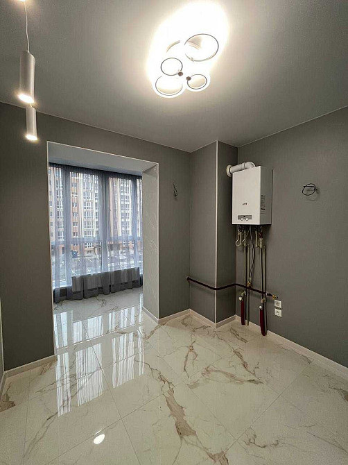 2 кімнатна квартира ЖК Софіївська сфера Софиевская Борщаговка - изображение 1