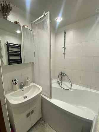 2-к. з кап. ремонтом — вул. Козацька, 54/1, Дубове Хмельницкий