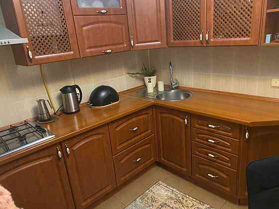 2-к. з кап. ремонтом — вул. Козацька, 54/1, Дубове Хмельницкий