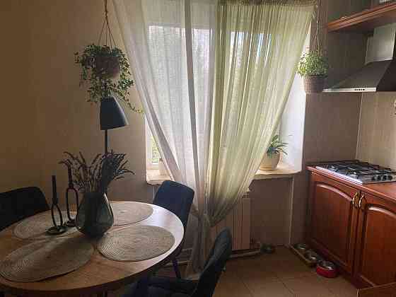 2-к. з кап. ремонтом — вул. Козацька, 54/1, Дубове Хмельницкий