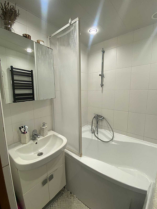 2-к. з кап. ремонтом — вул. Козацька, 54/1, Дубове Хмельницкий - изображение 5