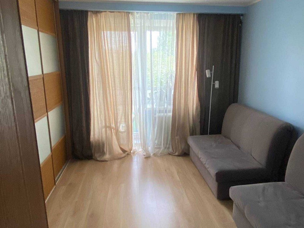 2-к. з кап. ремонтом — вул. Козацька, 54/1, Дубове Хмельницкий - изображение 1