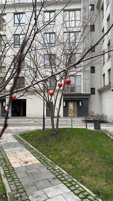 Встигни придбати вигідно! 1-кімнатна квартира з балконом! Ірпінь - зображення 1