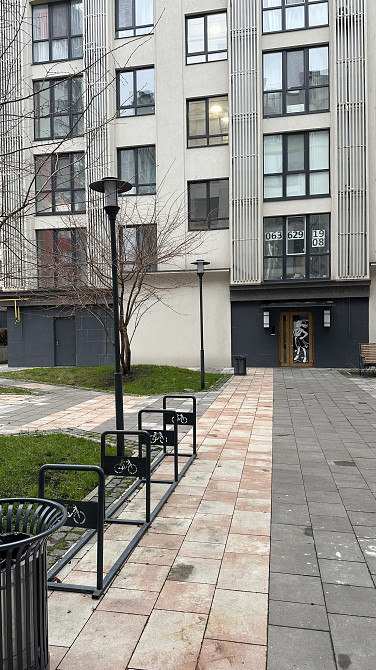 Встигни придбати вигідно! 1-кімнатна квартира з балконом! Ірпінь - зображення 3