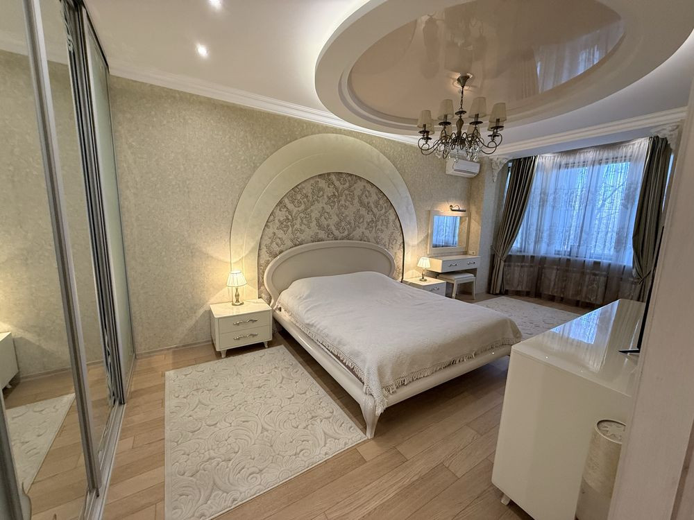 Продаю уютную премиальную 3-ку ул Набережная Миколаїв - зображення 3