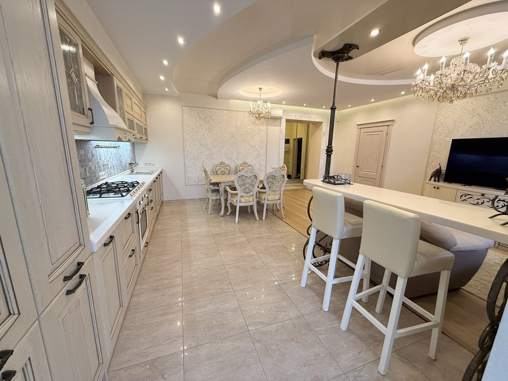 Продаю уютную премиальную 3-ку ул Набережная Миколаїв - зображення 7