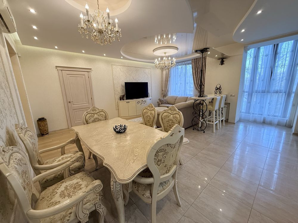 Продаю уютную премиальную 3-ку ул Набережная Миколаїв - зображення 5