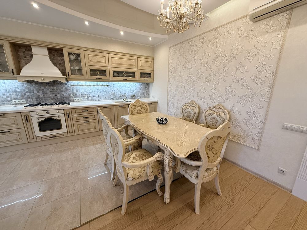 Продаю уютную премиальную 3-ку ул Набережная Миколаїв - зображення 8