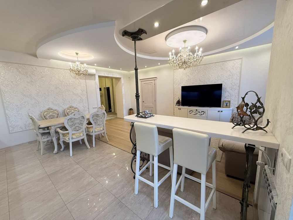 Продаю уютную премиальную 3-ку ул Набережная Миколаїв - зображення 6