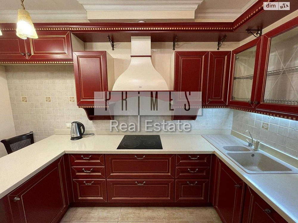 Продаж 2к квартири 87м2 пр-т Володимира Івасюка Оболонь Київ - зображення 6