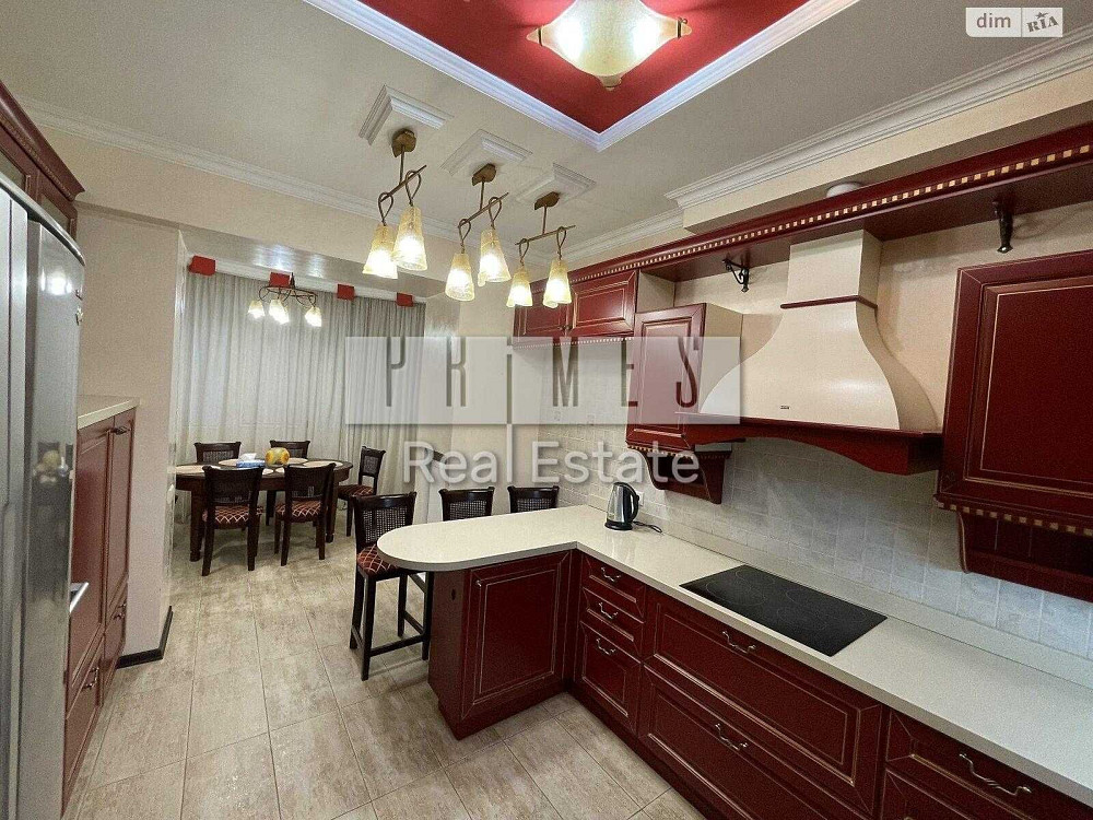 Продаж 2к квартири 87м2 пр-т Володимира Івасюка Оболонь Київ - зображення 8