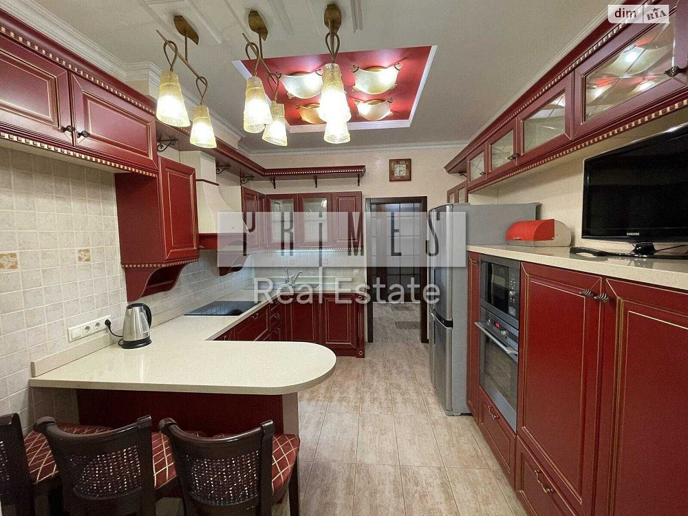 Продаж 2к квартири 87м2 пр-т Володимира Івасюка Оболонь Київ - зображення 5